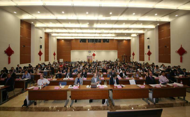 2014中國動(dòng)物福利與畜禽產(chǎn)品質(zhì)量安全論壇在京拉開帷幕