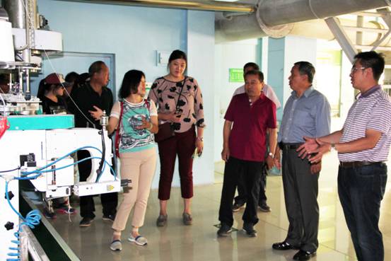 強組織、增活力，牢記黨的宗旨