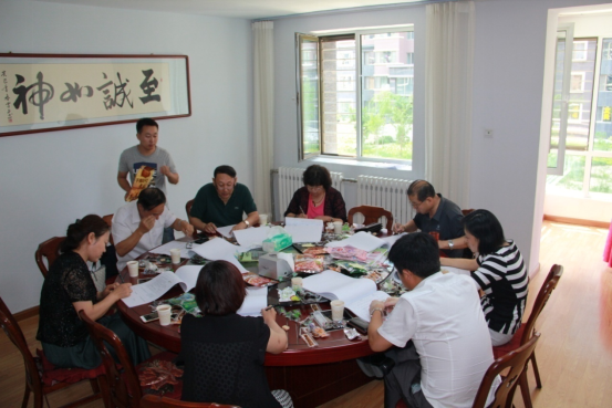 名優(yōu)特產(chǎn)品評(píng)定、包裝設(shè)計(jì)競(jìng)賽進(jìn)入綜合評(píng)定階段