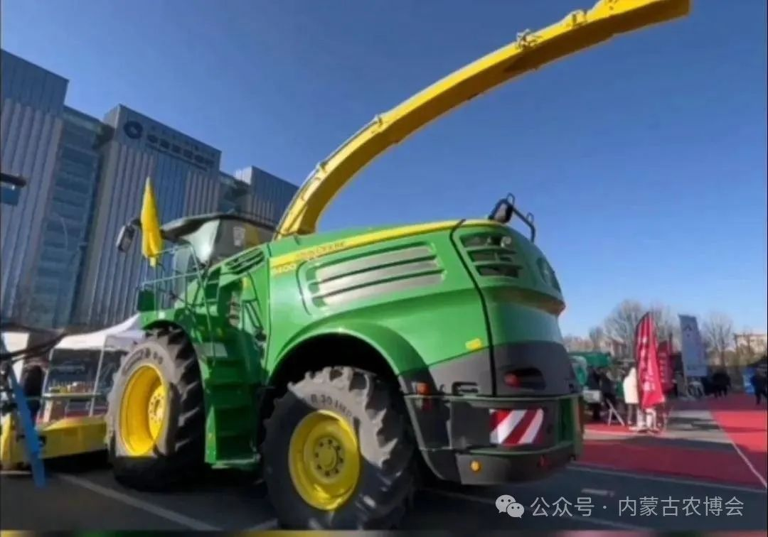 2024年第34屆內(nèi)蒙古國際農(nóng)業(yè)博覽會將于3月26日盛大召開，七大展區(qū)、千余品類、六萬客商齊聚青城，敬請期待！